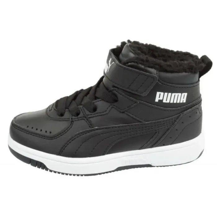 Puma Rebound Joy Jr 37547 901 shoes - Imagen 2