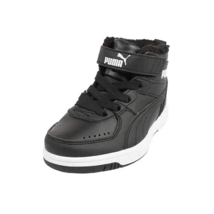 Puma Rebound Joy Jr 37547 901 shoes - Imagen 3