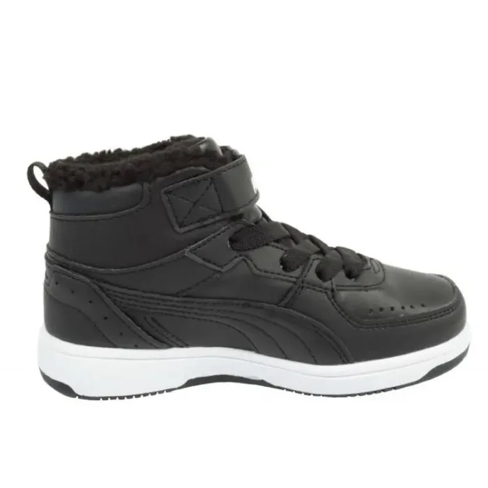 Puma Rebound Joy Jr 37547 901 shoes - Imagen 4