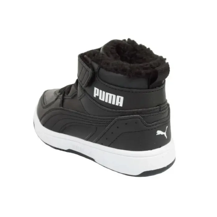 Puma Rebound Joy Jr 37547 901 shoes - Imagen 5
