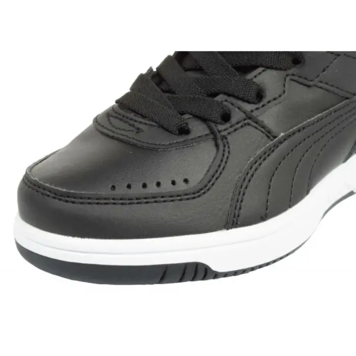 Puma Rebound Joy Jr 37547 901 shoes - Imagen 6