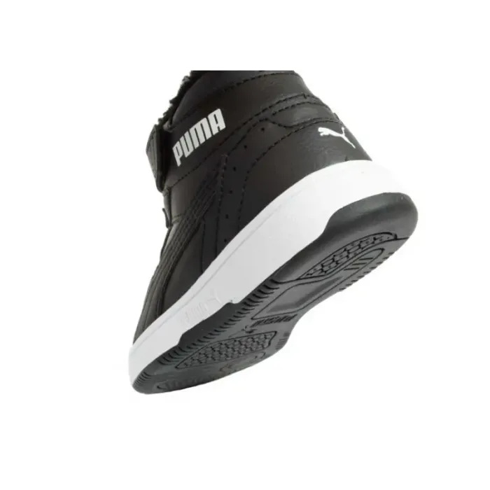 Puma Rebound Joy Jr 37547 901 shoes - Imagen 7
