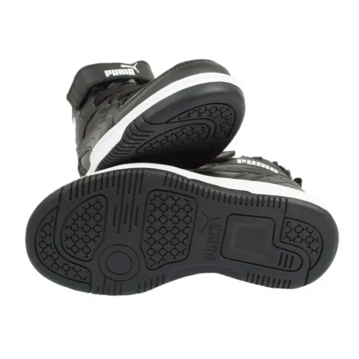 Puma Rebound Joy Jr 37547 901 shoes - Imagen 8