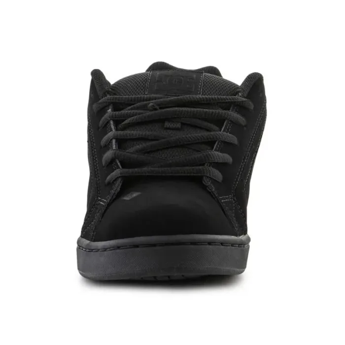 DC Shoes Net M 302361-3BK shoes - Imagen 2