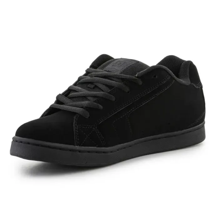 DC Shoes Net M 302361-3BK shoes - Imagen 3