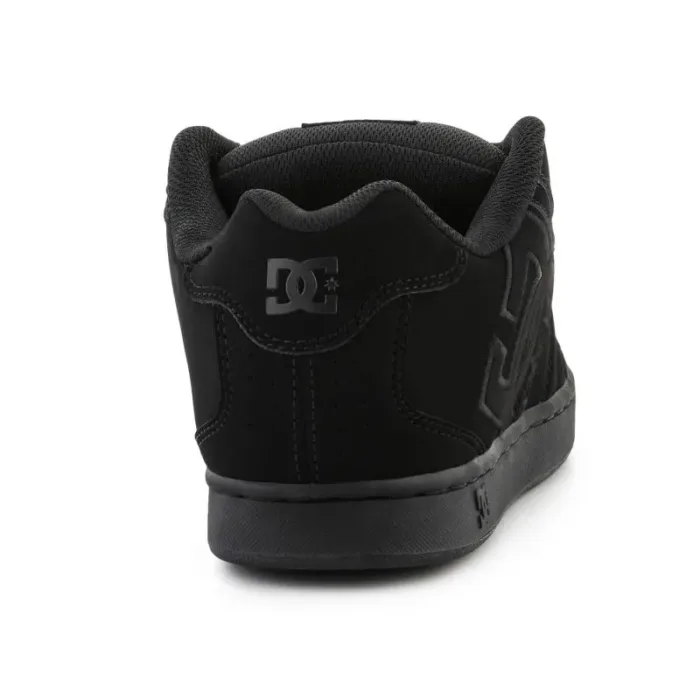 DC Shoes Net M 302361-3BK shoes - Imagen 4