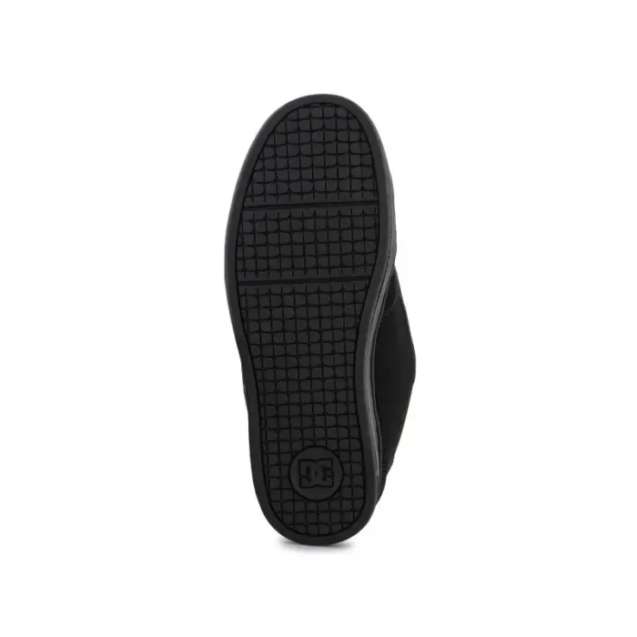 DC Shoes Net M 302361-3BK shoes - Imagen 5