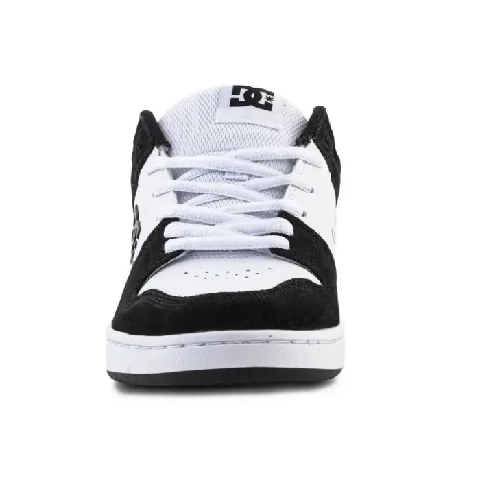 DC Shoes Manteca 4 M ADYS100765-WBK shoes - Imagen 2