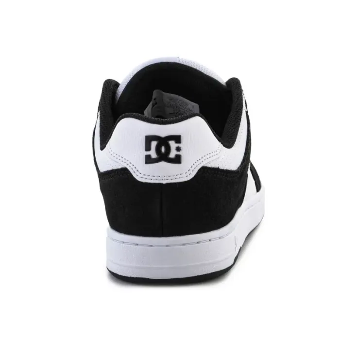DC Shoes Manteca 4 M ADYS100765-WBK shoes - Imagen 4