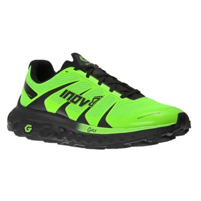 Shoes Inov-8 Trailfly Ultra G 300 MAX M 000977-GNBK-S-01 - Imagen 2
