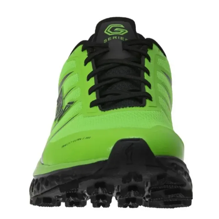 Shoes Inov-8 Trailfly Ultra G 300 MAX M 000977-GNBK-S-01 - Imagen 6