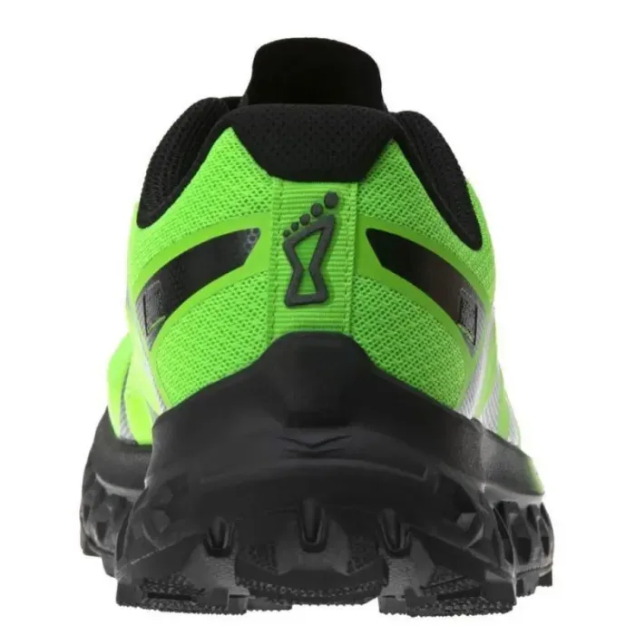 Shoes Inov-8 Trailfly Ultra G 300 MAX M 000977-GNBK-S-01 - Imagen 7