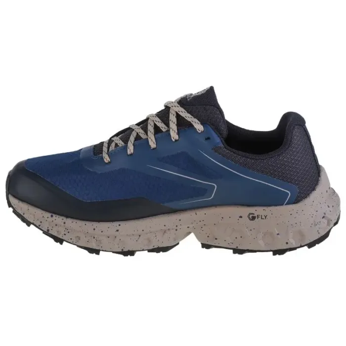 Inov-8 RocFly G 350 Gtx M running shoes 001103-BLNYTP-S-01 - Imagen 2