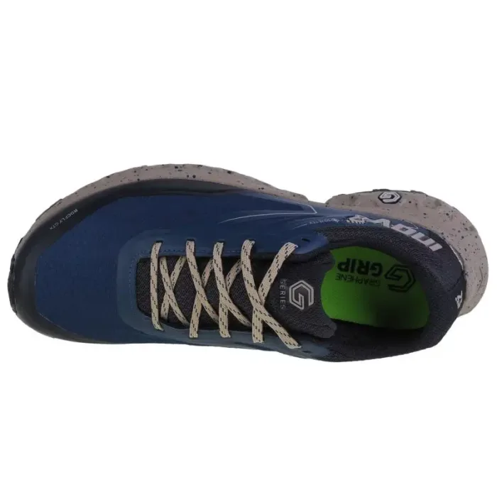 Inov-8 RocFly G 350 Gtx M running shoes 001103-BLNYTP-S-01 - Imagen 3