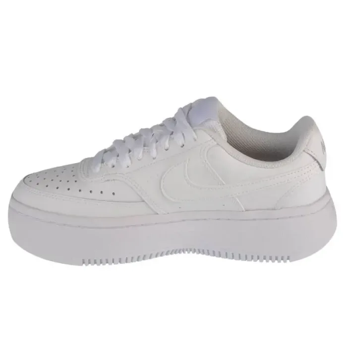 Nike Court Vision Alta Ltr W DM0113-100 shoe - Imagen 2