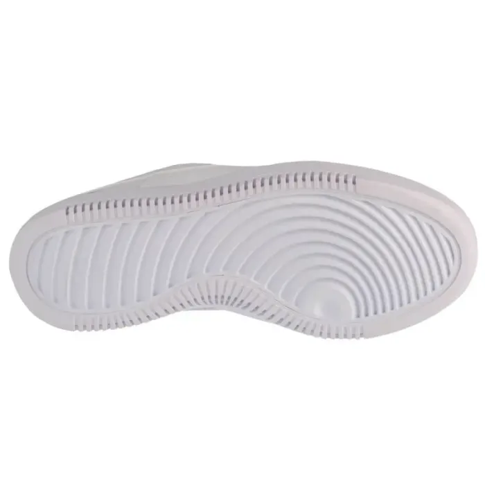 Nike Court Vision Alta Ltr W DM0113-100 shoe - Imagen 4