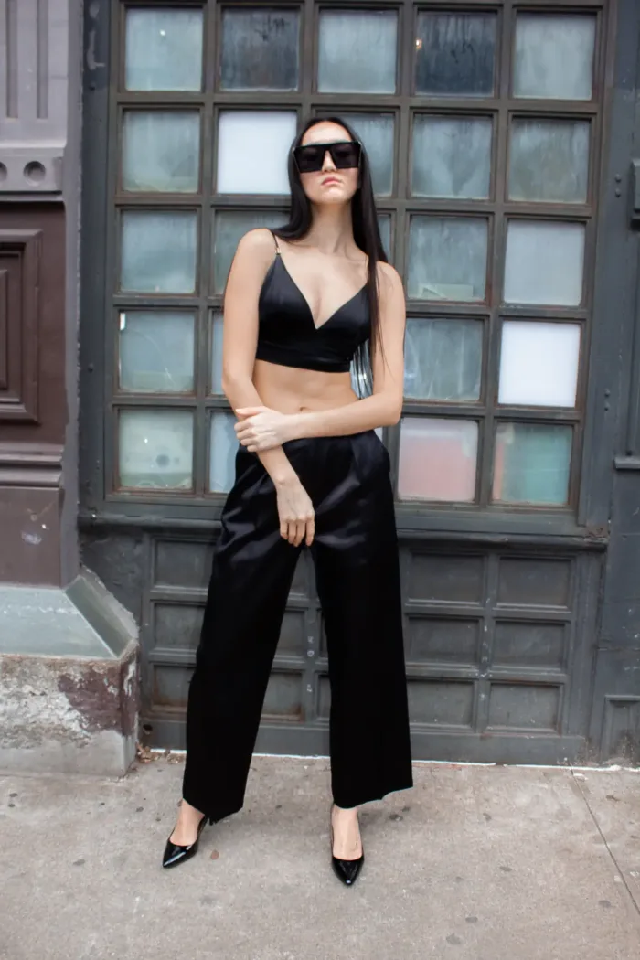 Avril Crop Top - Imagen 6