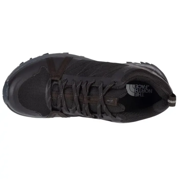 The North Face Litewave Fastpack II WP W NF0A4PF4CA0 shoes - Imagen 3