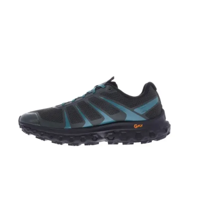 Inov-8 Trailfly Ultra G 300 Max M running shoes 000977-OLOR-S-01 - Imagen 9