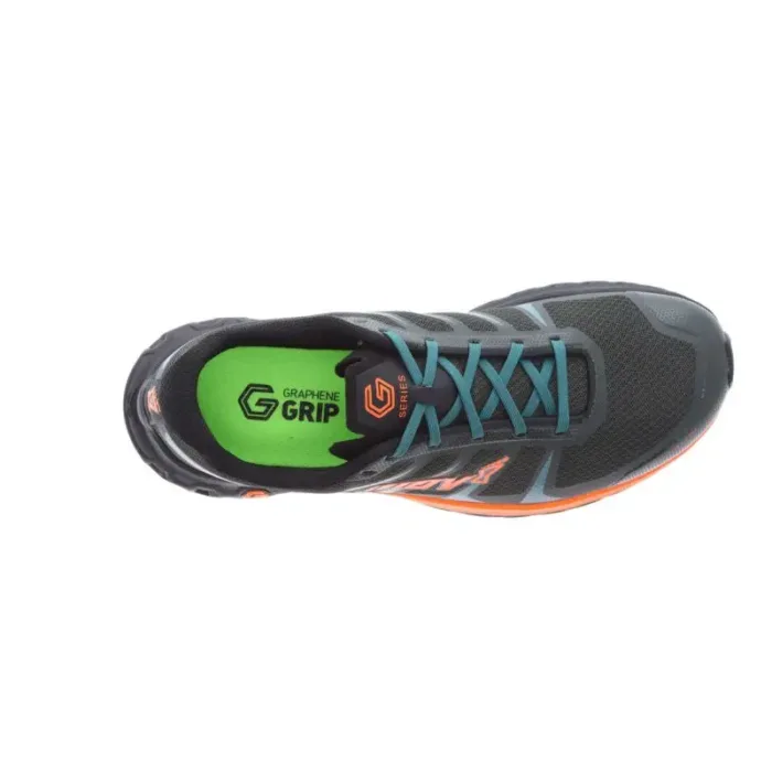 Inov-8 Trailfly Ultra G 300 Max M running shoes 000977-OLOR-S-01 - Imagen 11