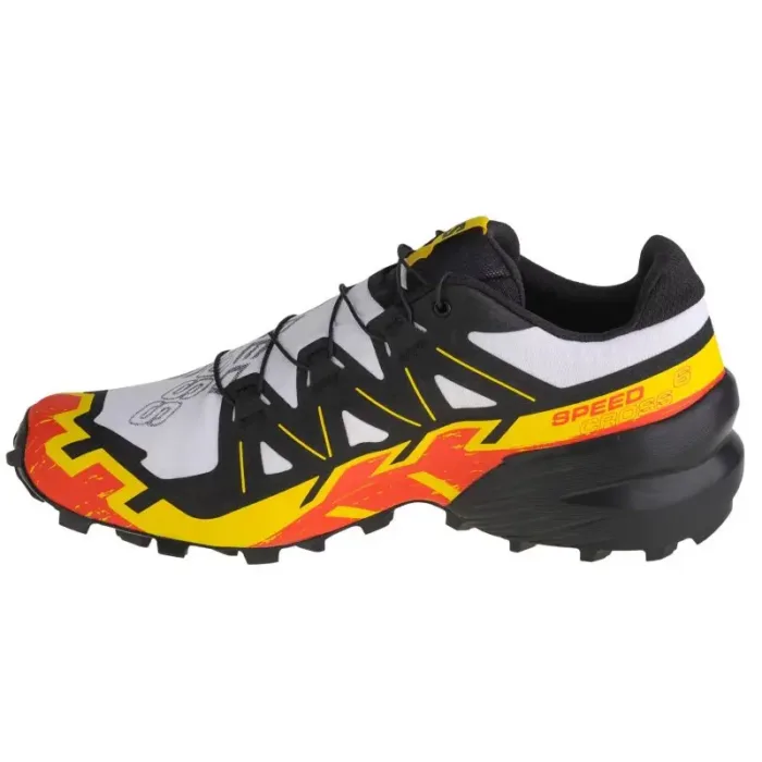 Salomon Speedcross 6 M 417378 running shoes - Imagen 2