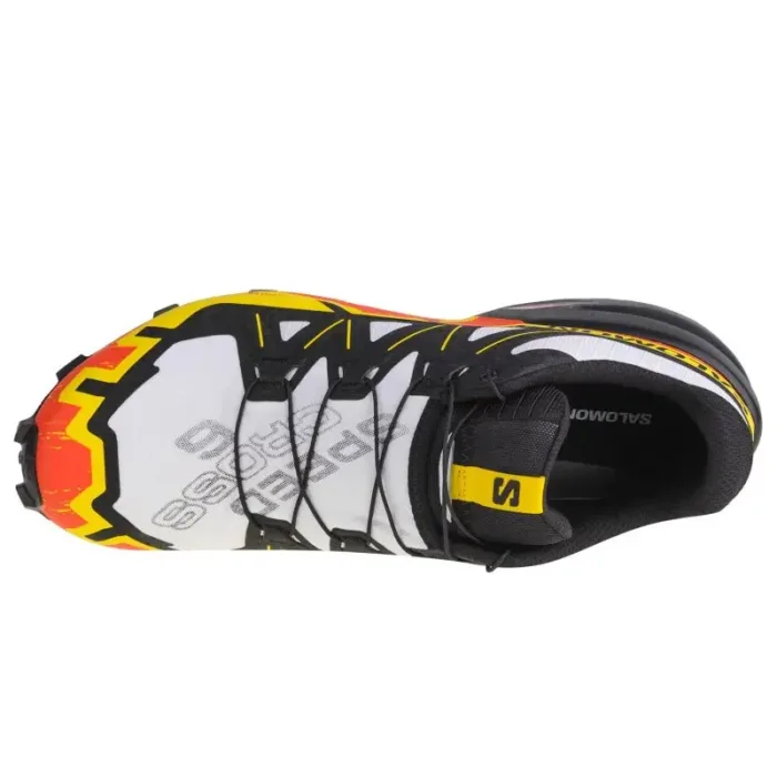 Salomon Speedcross 6 M 417378 running shoes - Imagen 3