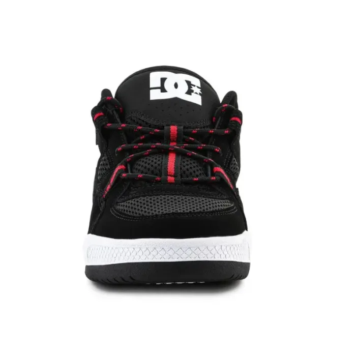 DC Shoes Construct M ADYS100822-KHO shoes - Imagen 2