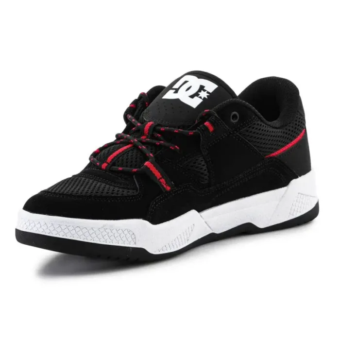 DC Shoes Construct M ADYS100822-KHO shoes - Imagen 3