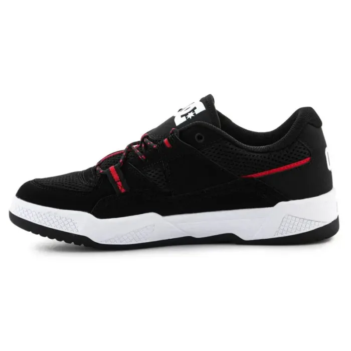 DC Shoes Construct M ADYS100822-KHO shoes - Imagen 4