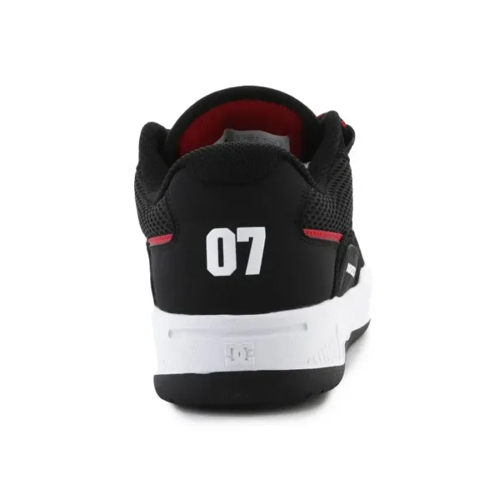 DC Shoes Construct M ADYS100822-KHO shoes - Imagen 5