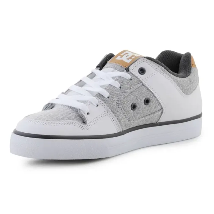 DC Shoes Pure M 300660-XSWS shoes - Imagen 3
