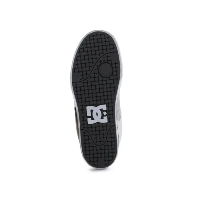 DC Shoes Pure M 300660-XSWS shoes - Imagen 5