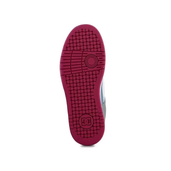 DC Shoes Manteca 4 ADJS100161-BLP shoes - Imagen 4