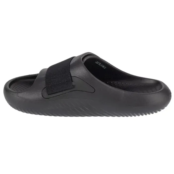 Crocs Mellow Luxe Recovery Slide 209413-001 flip-flops - Imagen 7
