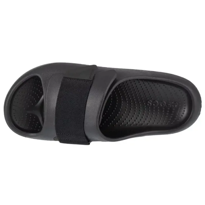 Crocs Mellow Luxe Recovery Slide 209413-001 flip-flops - Imagen 8