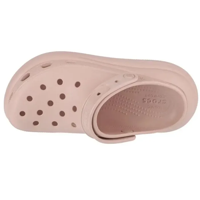 Crocs Classic Crush Clog 207521-6UR flip-flops - Imagen 8