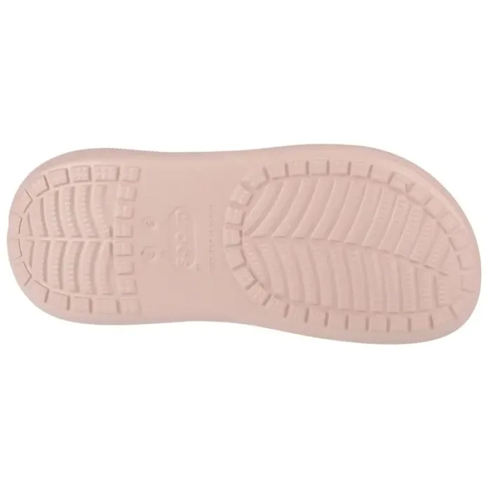Crocs Classic Crush Clog 207521-6UR flip-flops - Imagen 9