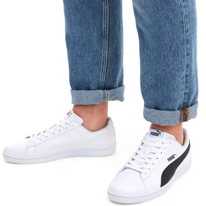 Shoes Puma UP Puma Black M 372605 02 - Imagen 2