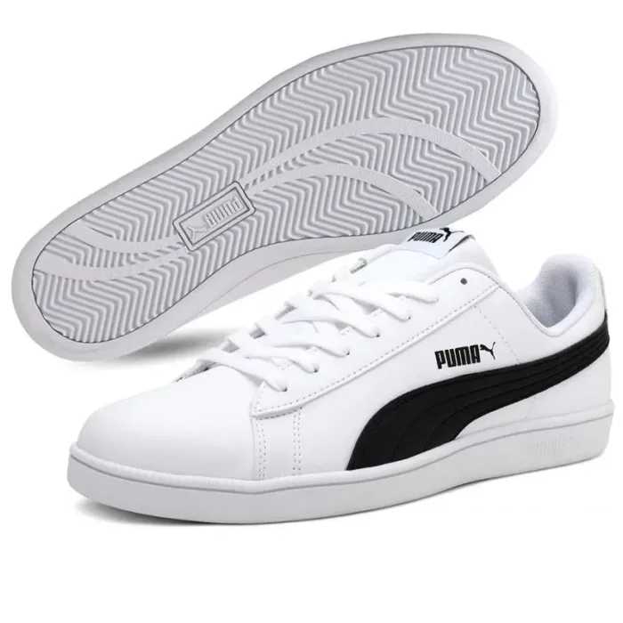 Shoes Puma UP Puma Black M 372605 02 - Imagen 4