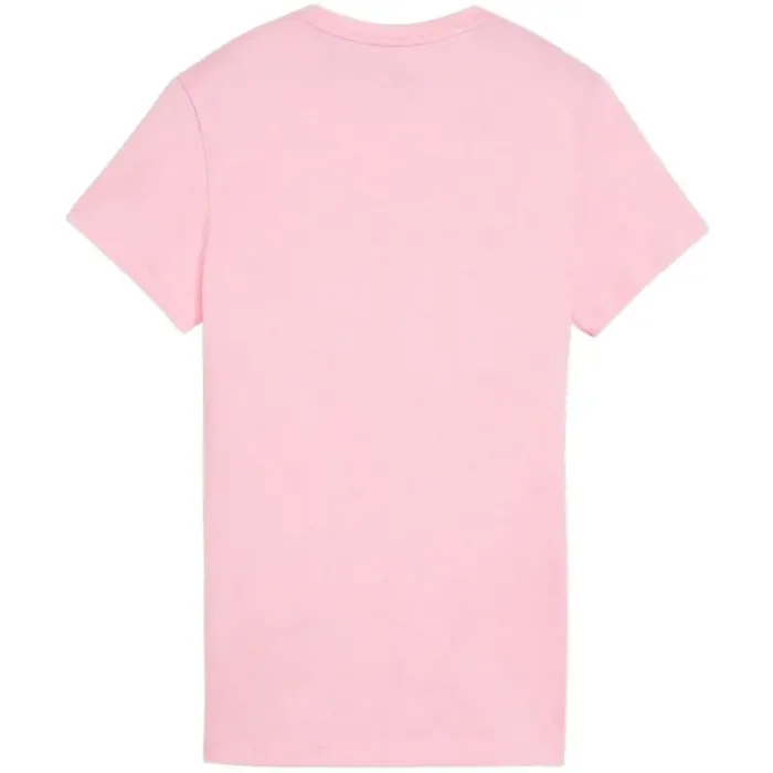 Puma ESS Logo Tee W 586775 31 - Imagen 3