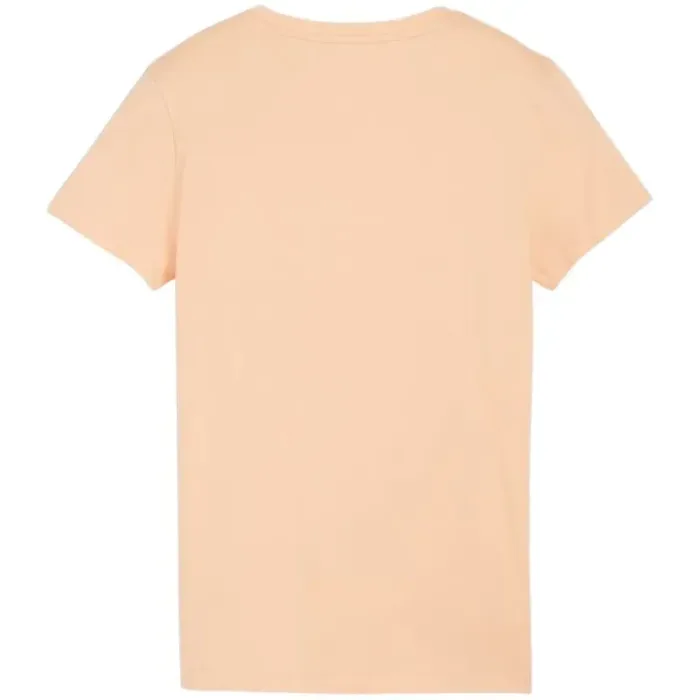 Puma ESS+ Summer Daze Tee W 679921 45 - Imagen 2