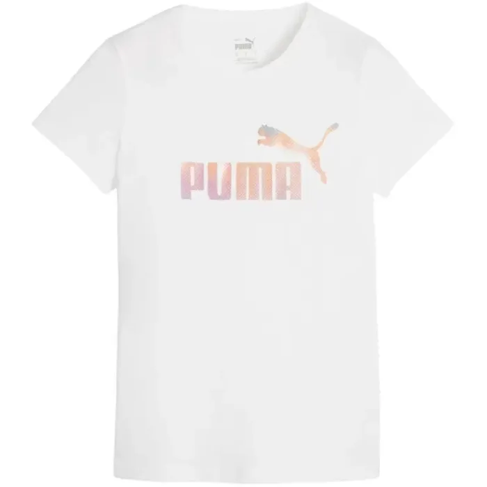 Puma ESS+ Summer Daze Tee W 679921 02