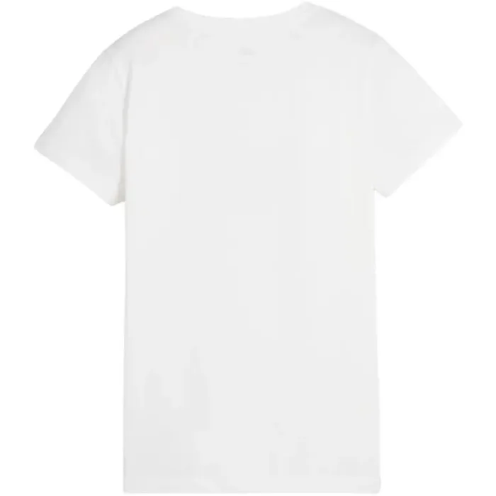 Puma ESS+ Summer Daze Tee W 679921 02 - Imagen 2