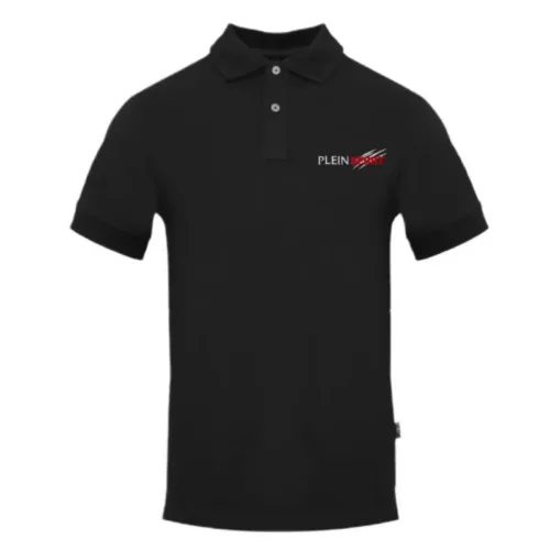 Plein Sport Polo Slim M PIPS511 T-shirt