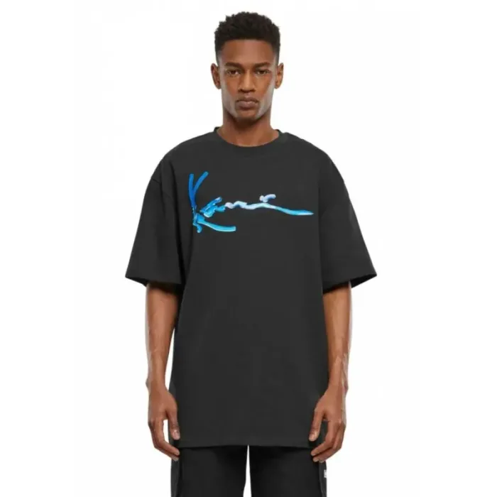 Karl Kani Water Signature Tee M 6060218 - Imagen 2
