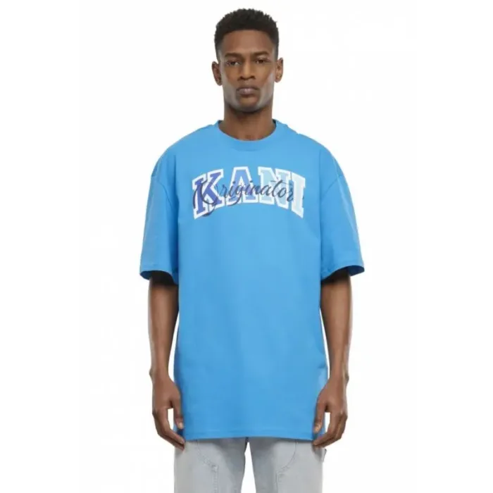 Karl Kani Serif Originator Tee M 6060238 - Imagen 2