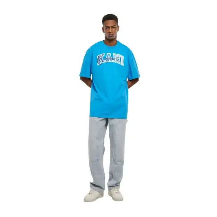 Karl Kani Serif Originator Tee M 6060238 - Imagen 4