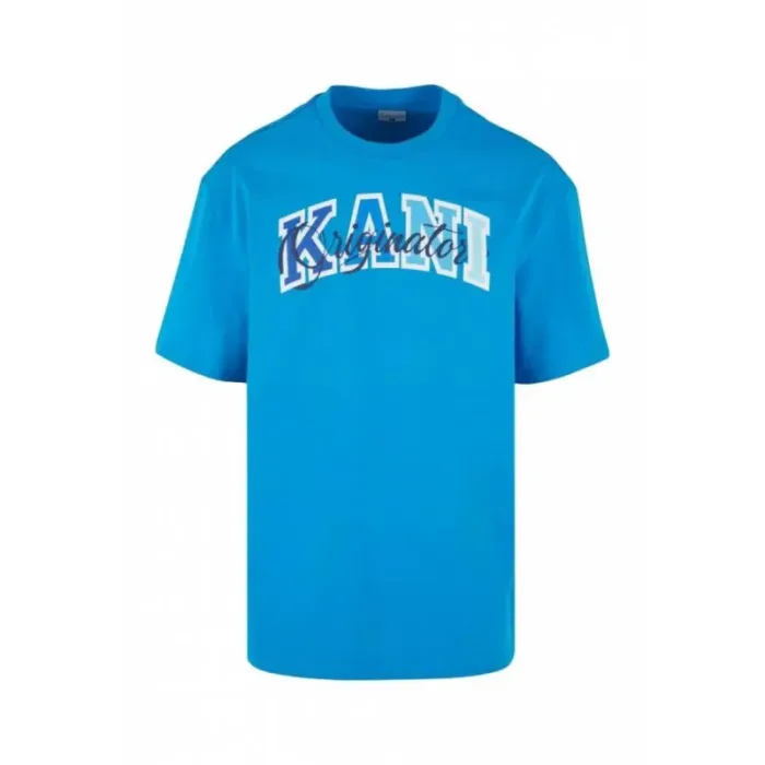 Karl Kani Serif Originator Tee M 6060238 - Imagen 5