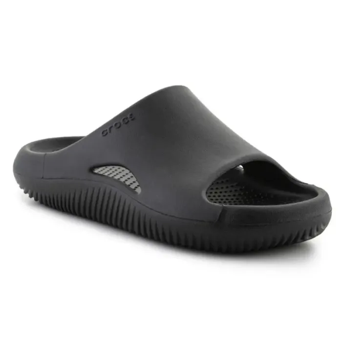 Crocs Mellow Recovery Slide U 208392-001 flip-flops - Imagen 2
