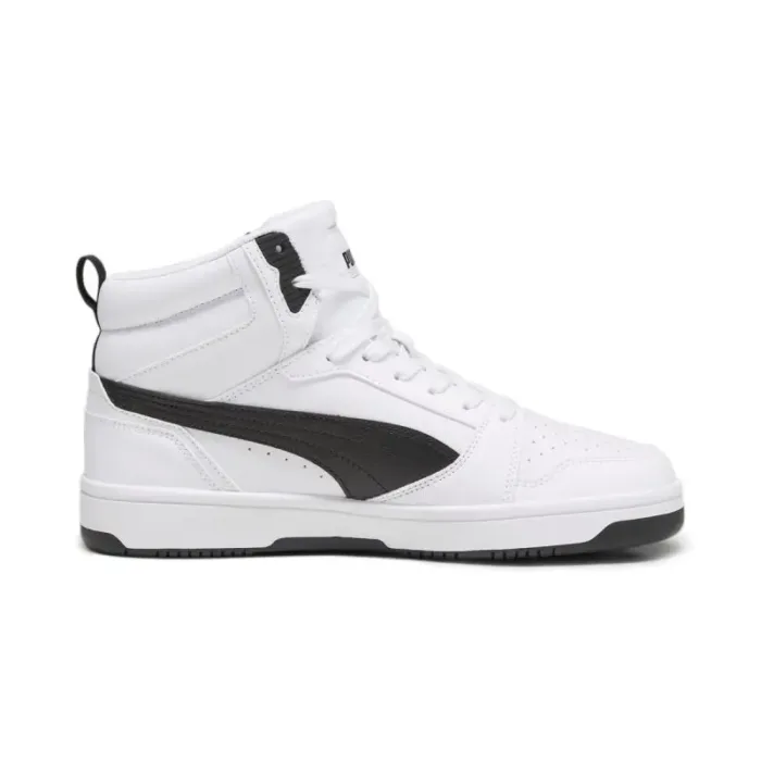 Puma Rebound V6 M shoes 392326 02 - Imagen 6